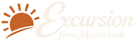 Excursions marrakesh