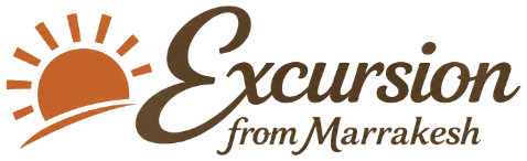 Excursions marrakesh