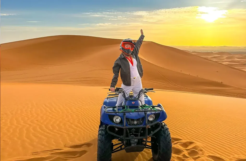 Marrakech Desert Tours fr
